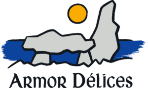 Logo armor délices