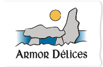 1er logo armor délices